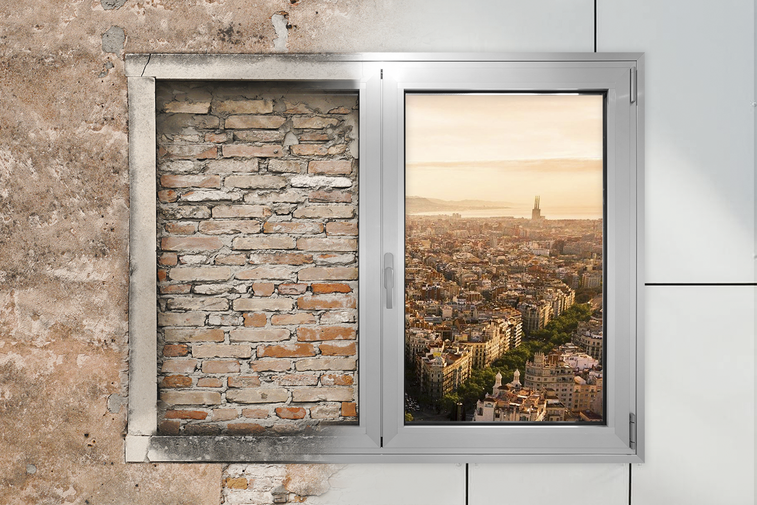 Convocatoria subvenciones para la rehabilitación energética residencial "Junta de Andalucía" del 17 octubre´22 al 30 de junio´23